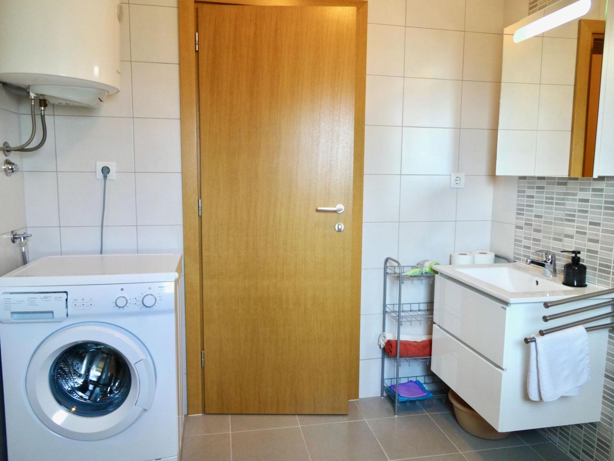 Apartamento Goldfinch Estate Banjole Habitación foto